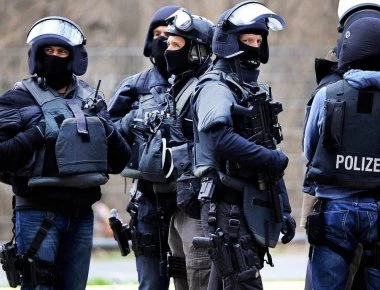 Γερμανία: Απετράπη τρομοκρατική ενέργεια την τελευταία στιγμή- Συνελήφθη Τυνίσιος που έφτιαχνε βιολογικά όπλα